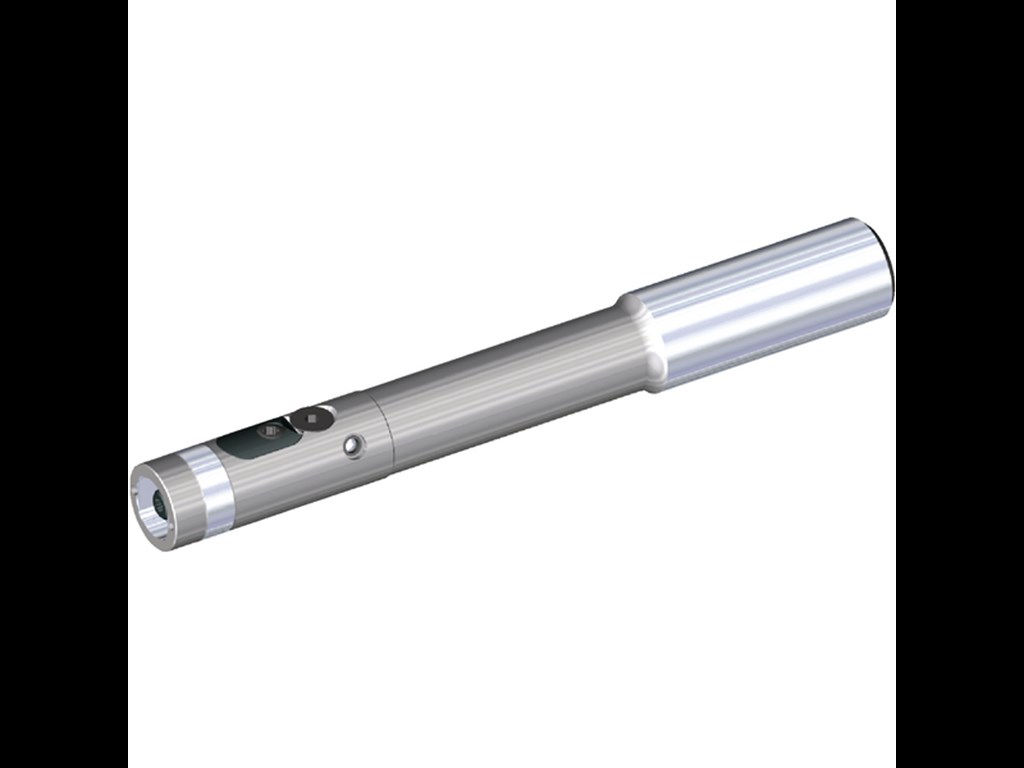 Kennametal borekrop