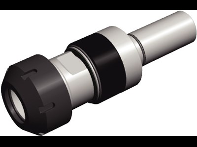 Kennametal holdende værktøj