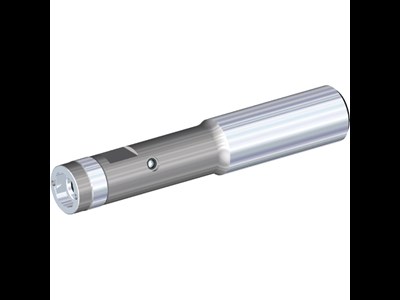 Kennametal borekrop
