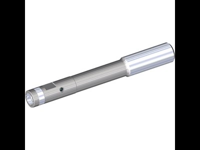 Kennametal borekrop