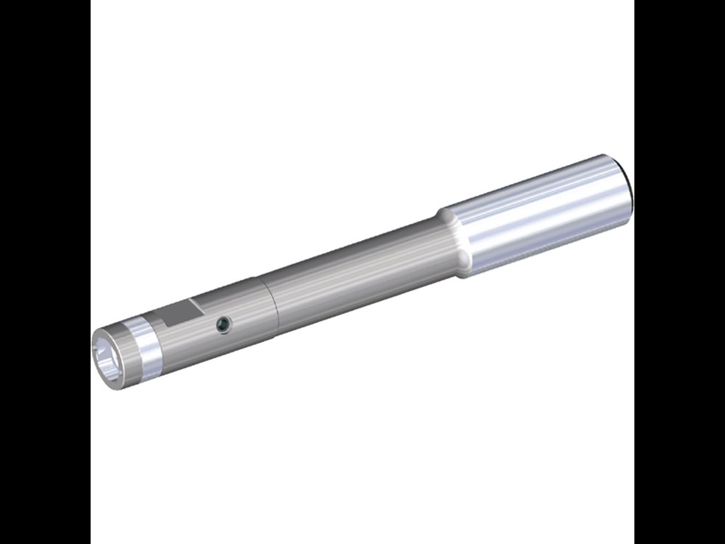 Kennametal borekrop