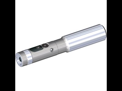 Kennametal borekrop