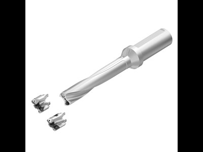 Kennametal borekrop