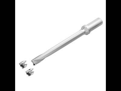 Kennametal borekrop