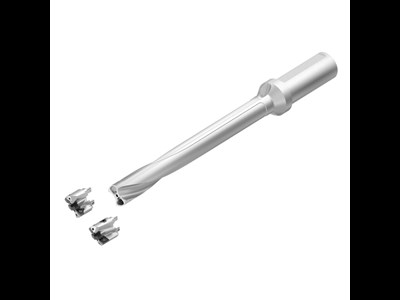 Kennametal borekrop