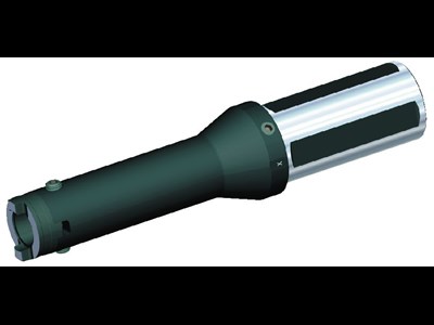 Kennametal borekrop