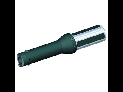 Kennametal borekrop