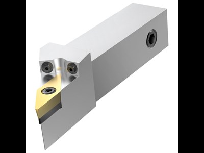 Kennametal drejeholder, **** med køling