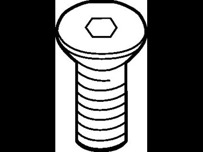 Kennametal reservedele