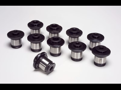 Kennametal holdende værktøj