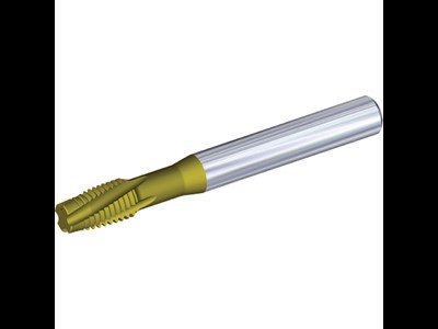 Kennametal HM bor