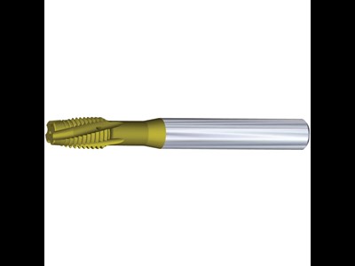 Kennametal HM bor