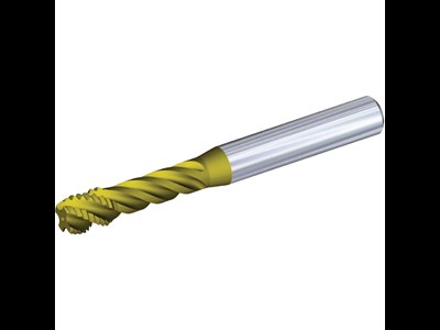 Kennametal HM bor