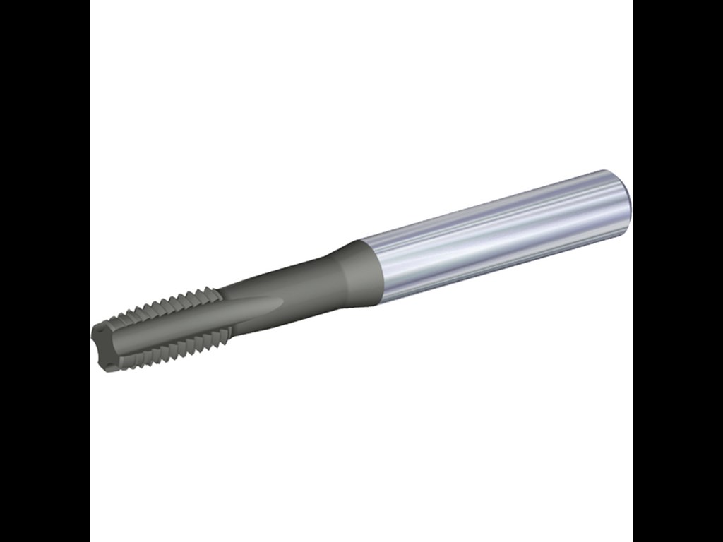 Kennametal HM bor