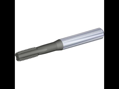 Kennametal HM bor