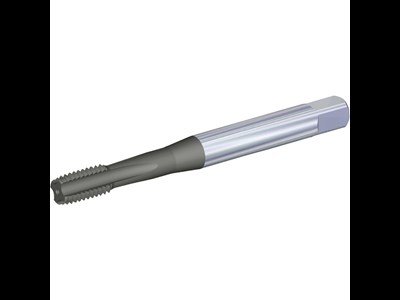 Kennametal HM bor