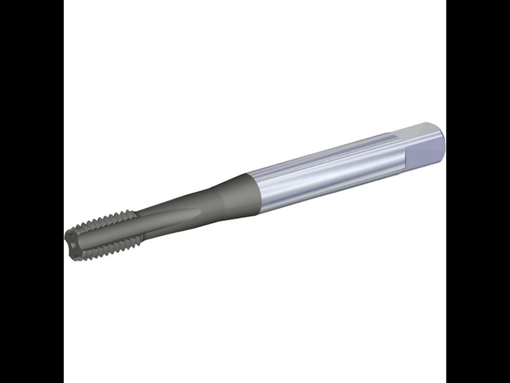 Kennametal HM bor