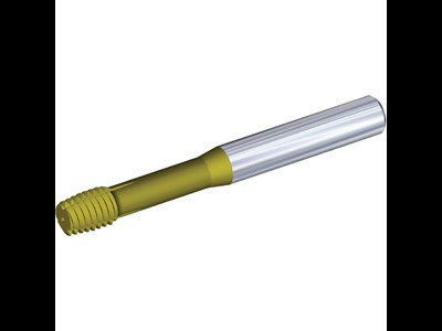 Kennametal HM bor