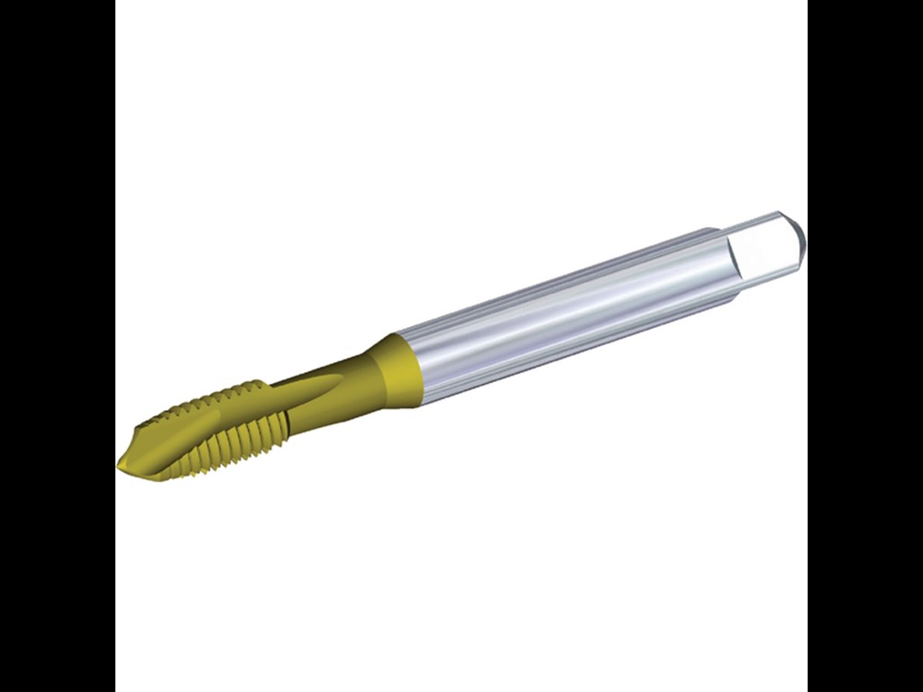 Kennametal tap