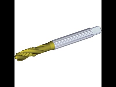 Kennametal tap