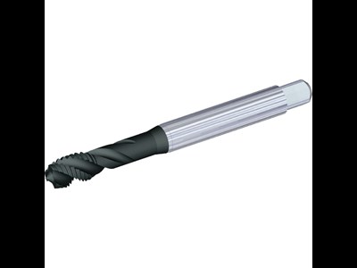 Kennametal tap