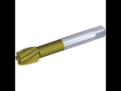 Kennametal tap