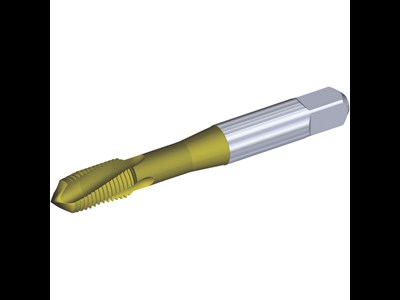 Kennametal tap