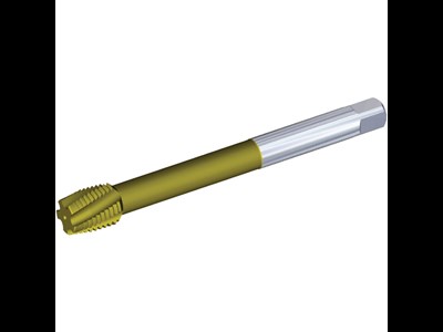 Kennametal tap