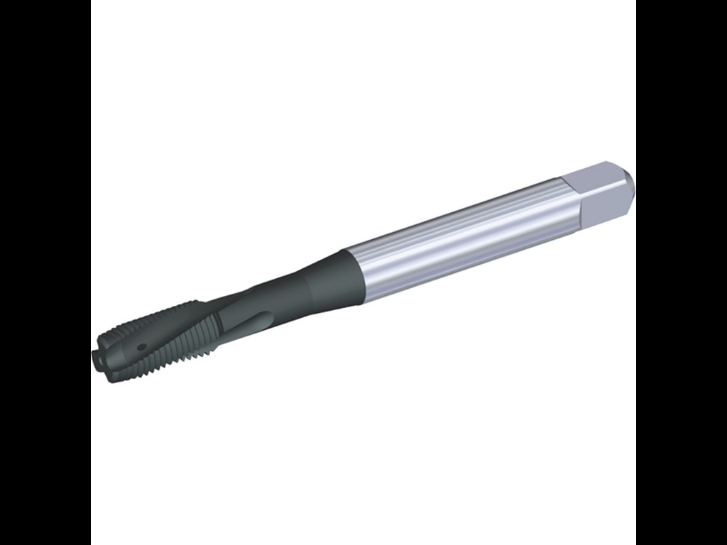 Kennametal tap
