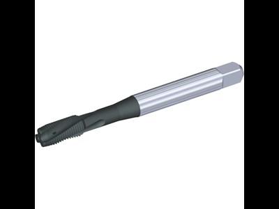 Kennametal tap