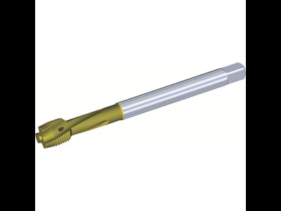 Kennametal tap