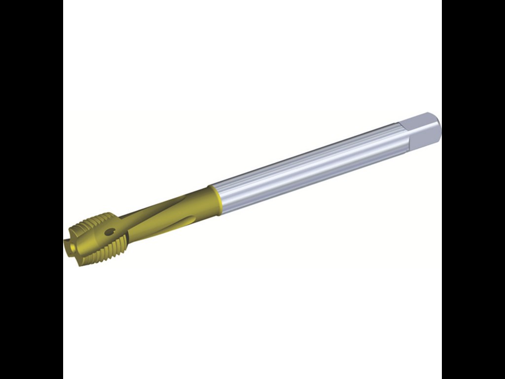 Kennametal tap