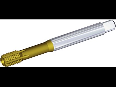 Kennametal tap