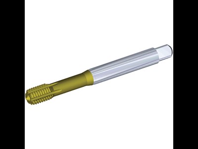 Kennametal tap