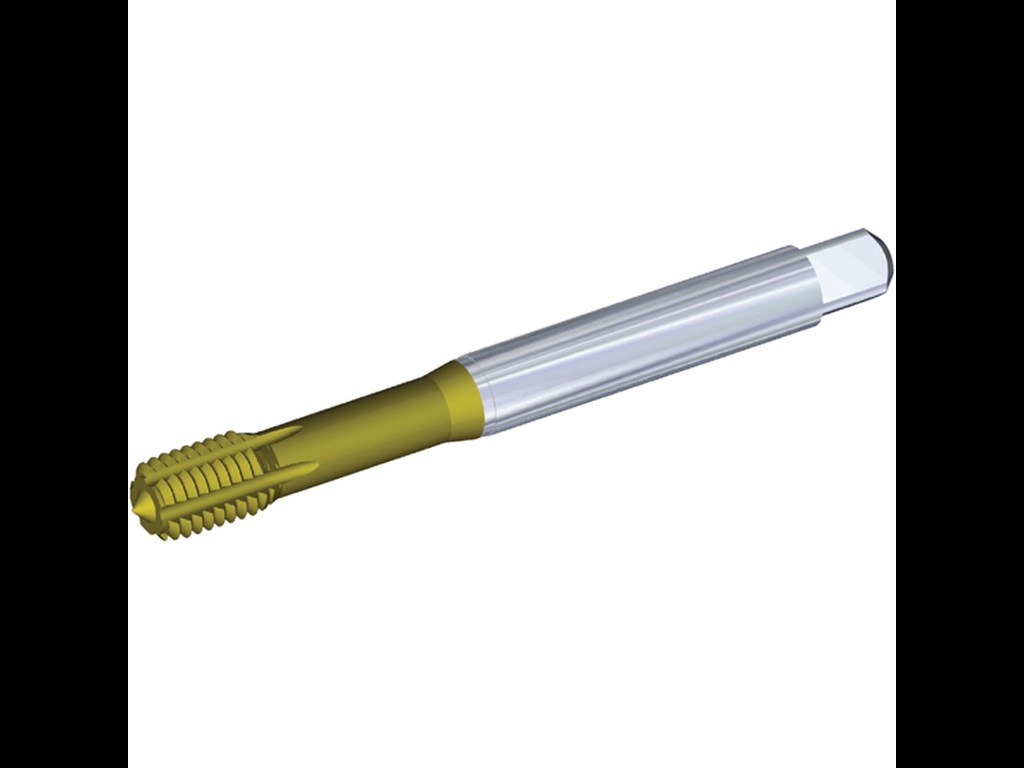 Kennametal tap