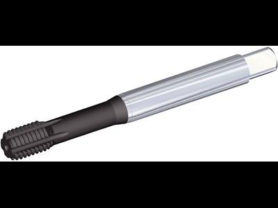 Kennametal tap