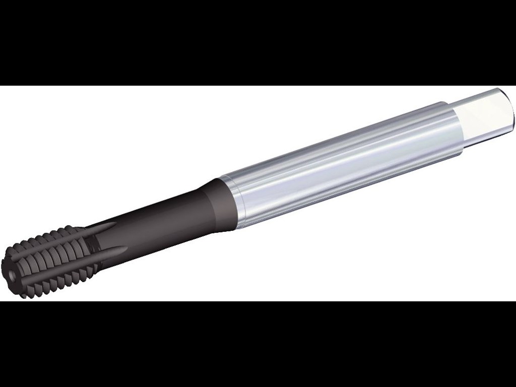 Kennametal tap