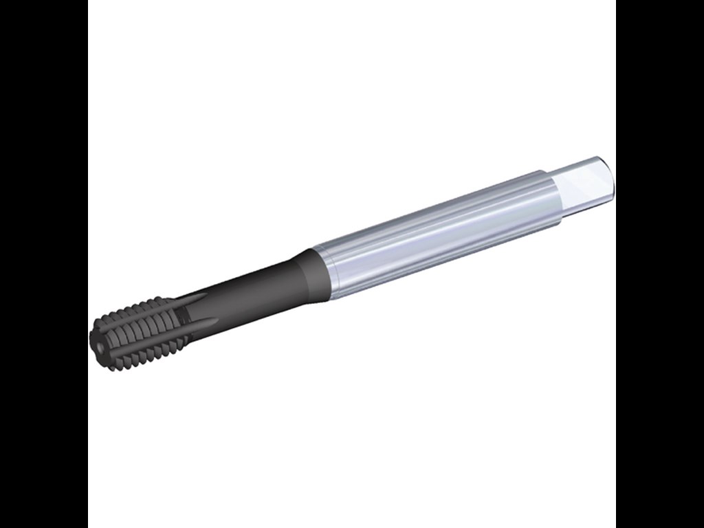 Kennametal tap