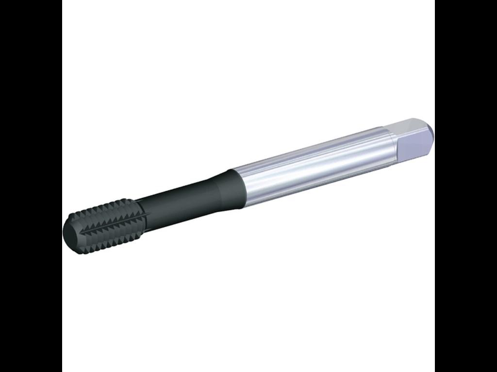 Kennametal tap