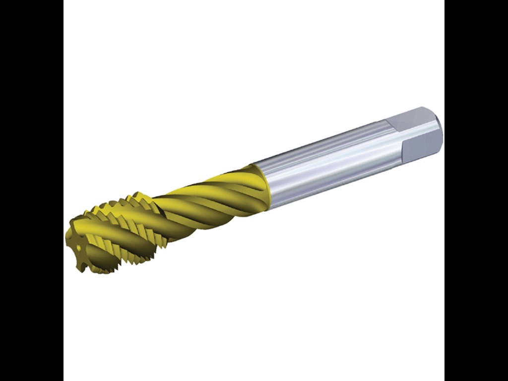 Kennametal tap
