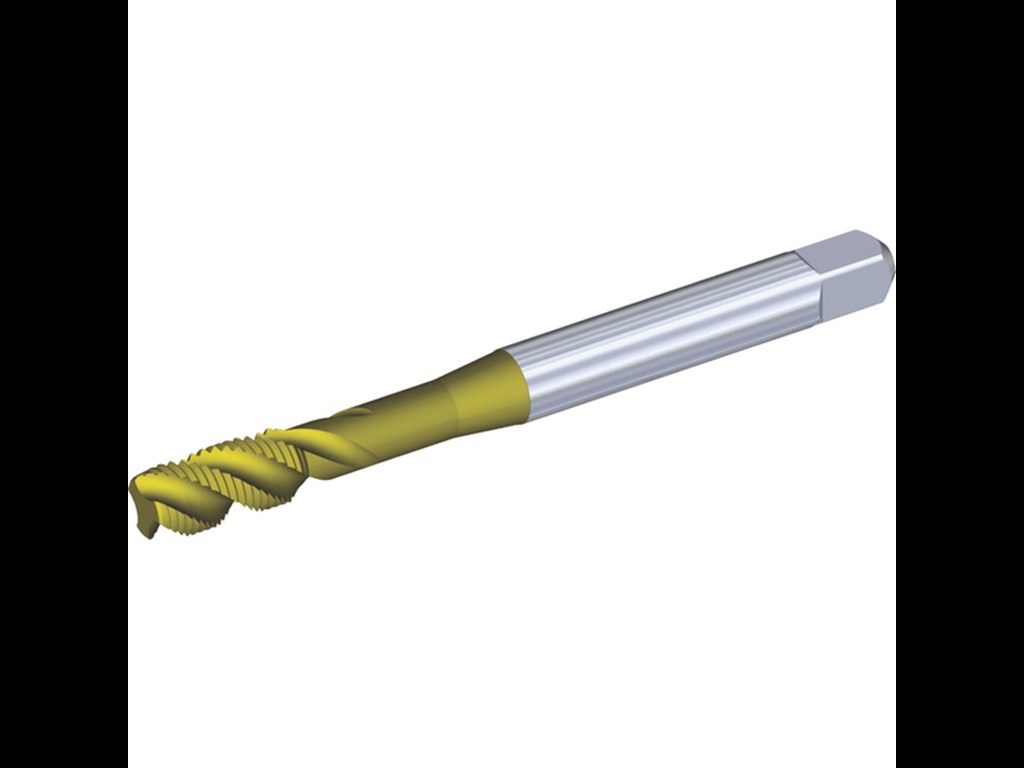 Kennametal tap