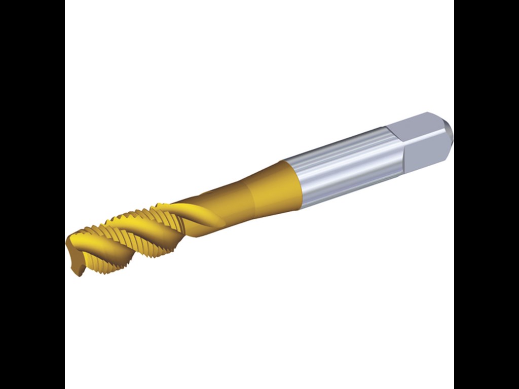 Kennametal tap