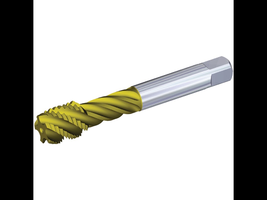 Kennametal tap