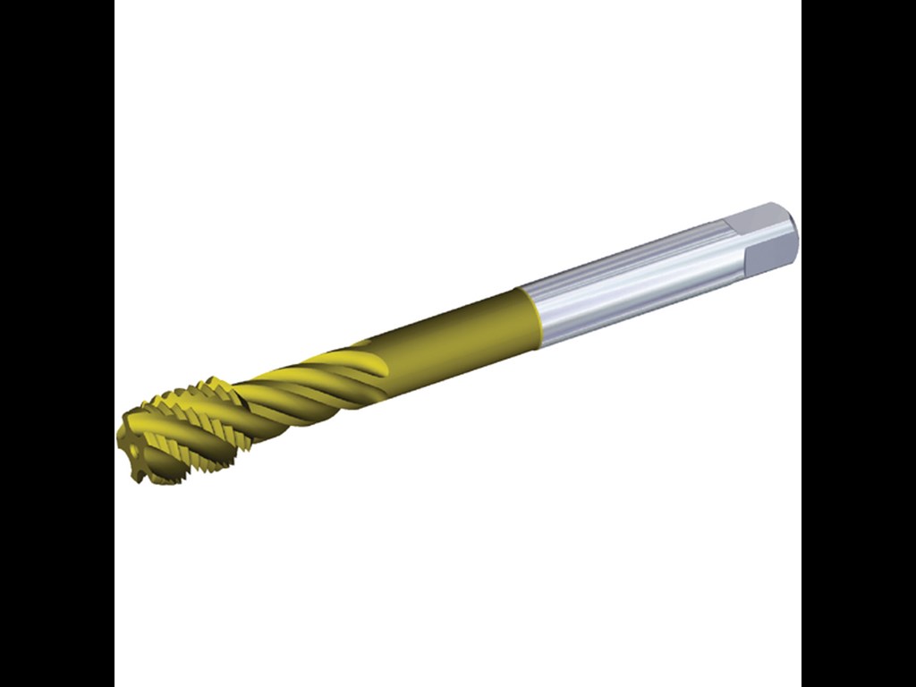 Kennametal tap