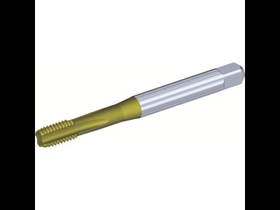 Kennametal tap
