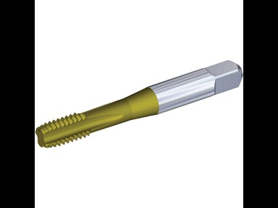 Kennametal tap