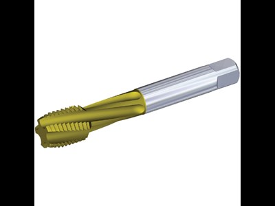 Kennametal tap
