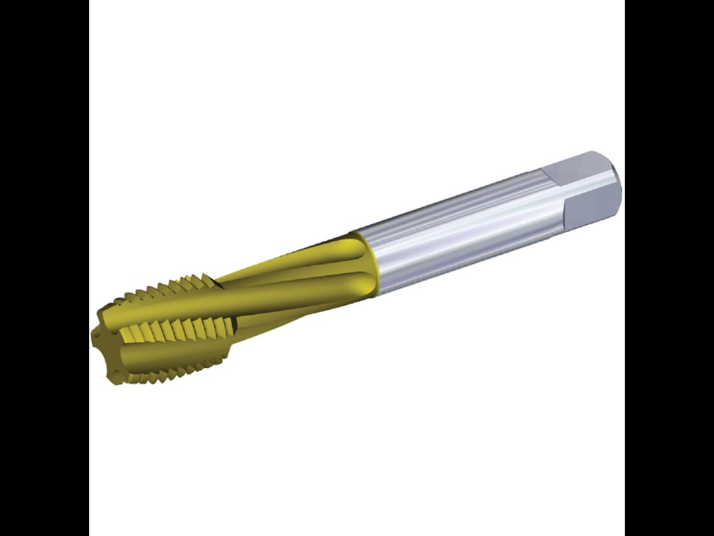 Kennametal tap