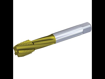 Kennametal tap
