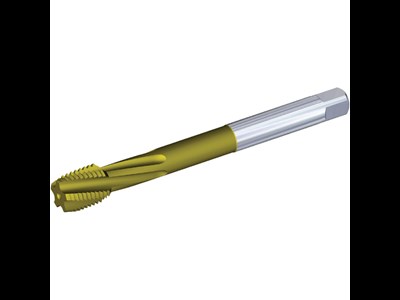 Kennametal tap